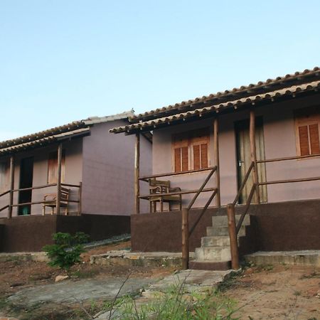 Cataguas Brasil Pousada Carrancas Rom bilde