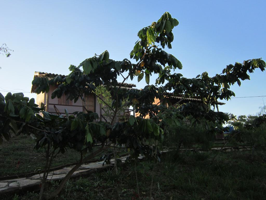 Cataguas Brasil Pousada Carrancas Eksteriør bilde