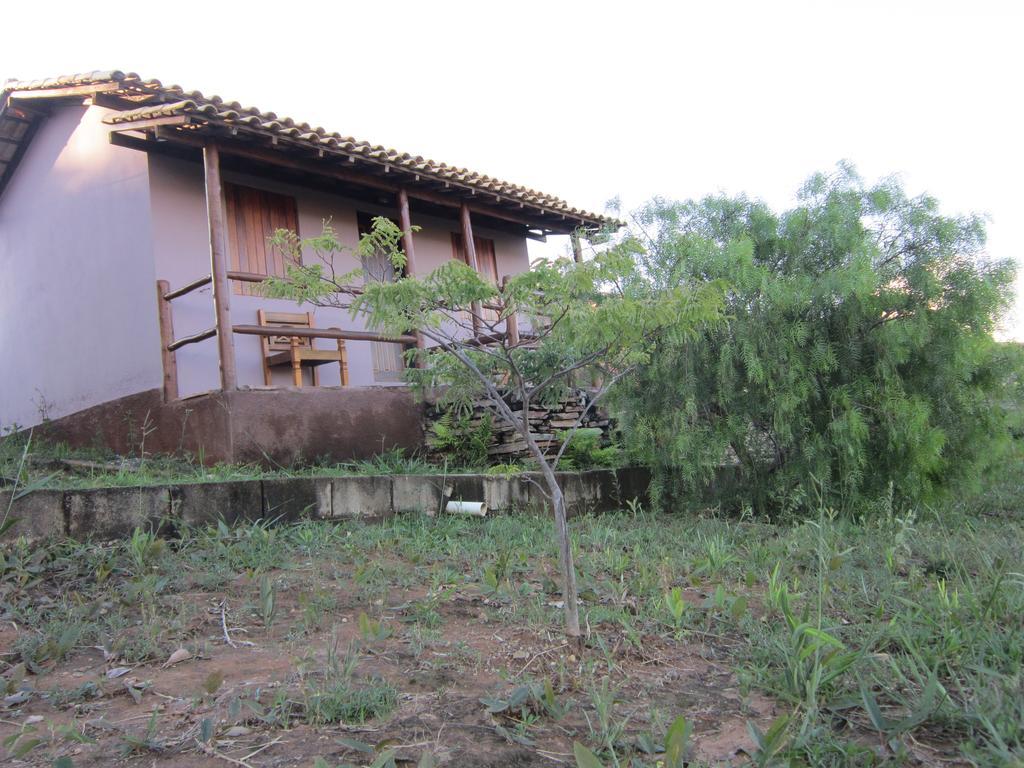 Cataguas Brasil Pousada Carrancas Eksteriør bilde